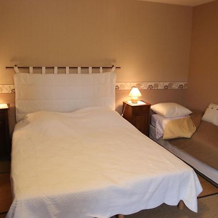 Bed and Breakfast La Feculerie Le Val Exterior foto